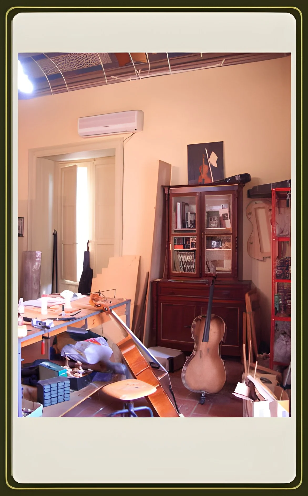 Workshop